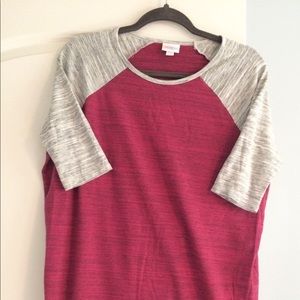 LuLaRoe Irma (size XXS)